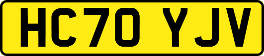 HC70YJV
