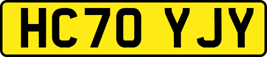 HC70YJY