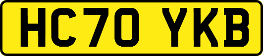 HC70YKB