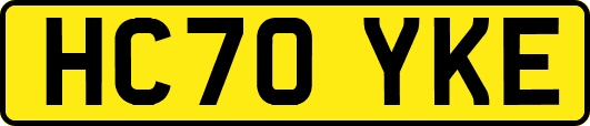 HC70YKE