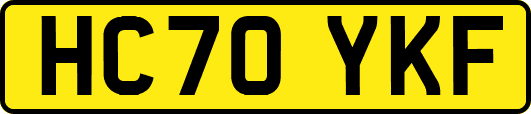 HC70YKF