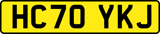 HC70YKJ