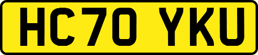 HC70YKU