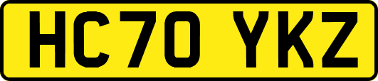 HC70YKZ