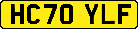 HC70YLF