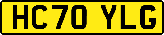 HC70YLG