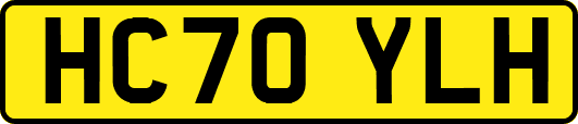 HC70YLH