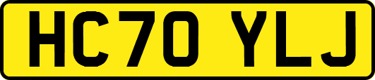HC70YLJ