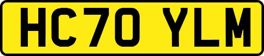 HC70YLM
