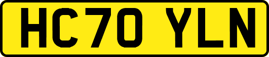 HC70YLN