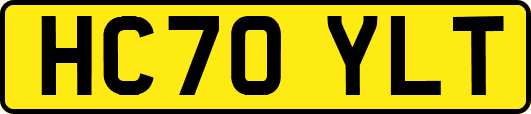 HC70YLT