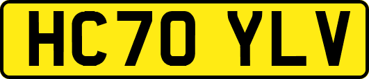 HC70YLV