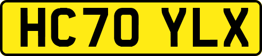 HC70YLX