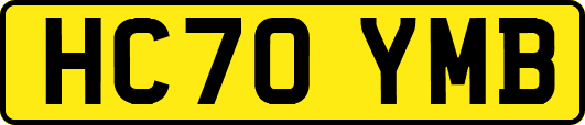 HC70YMB
