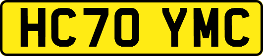 HC70YMC
