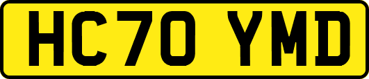 HC70YMD