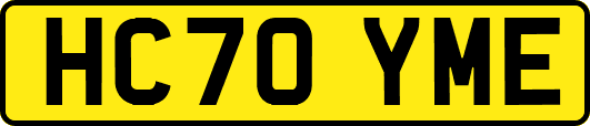 HC70YME