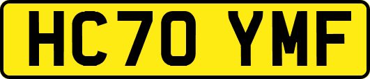 HC70YMF