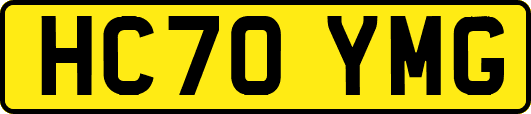 HC70YMG