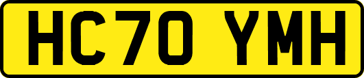HC70YMH
