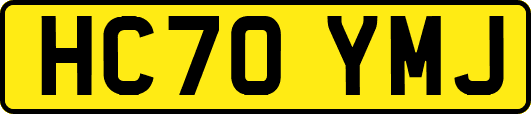 HC70YMJ