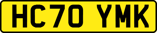 HC70YMK