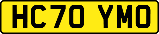 HC70YMO