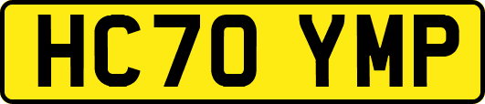 HC70YMP