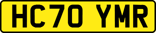 HC70YMR
