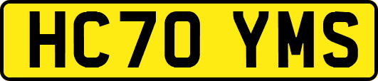 HC70YMS