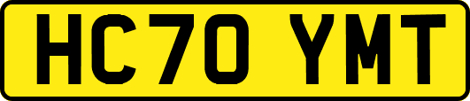 HC70YMT