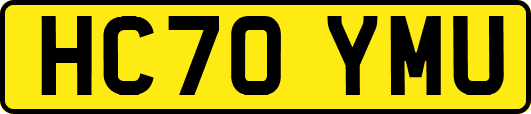 HC70YMU