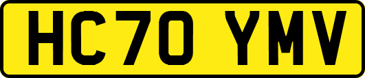 HC70YMV