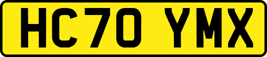 HC70YMX