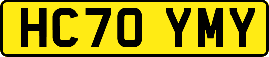 HC70YMY