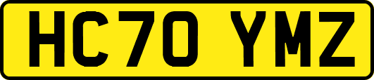 HC70YMZ
