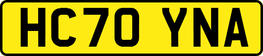 HC70YNA
