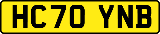 HC70YNB