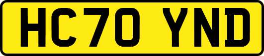 HC70YND