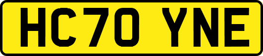 HC70YNE