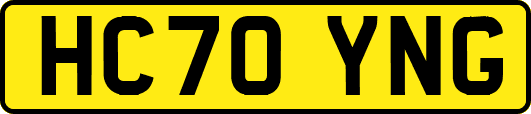 HC70YNG