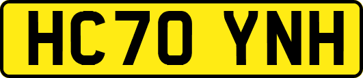 HC70YNH