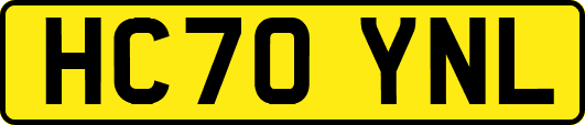 HC70YNL