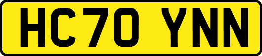 HC70YNN