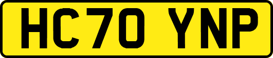 HC70YNP