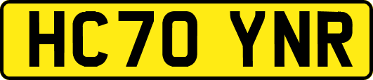 HC70YNR