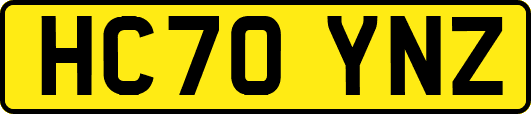 HC70YNZ