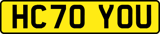 HC70YOU