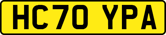 HC70YPA