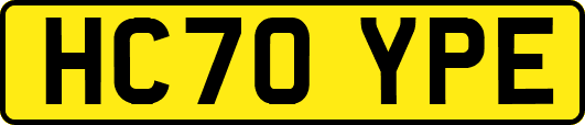HC70YPE